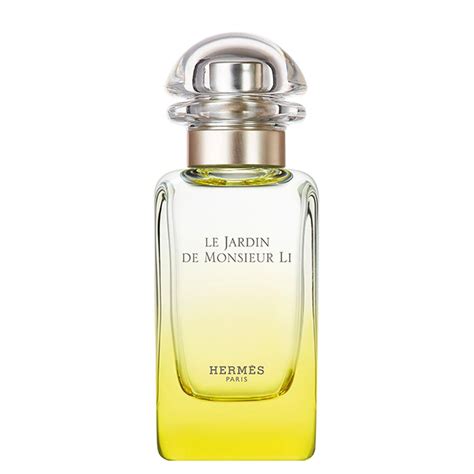 hermes le jardin de monsieur li отзывы|Hermes Le jardin de monsieur li — отзывы .